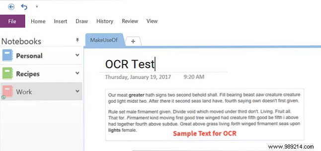 How to Extract Text from Images: Top Free OCR Tools Tested for Accuracy