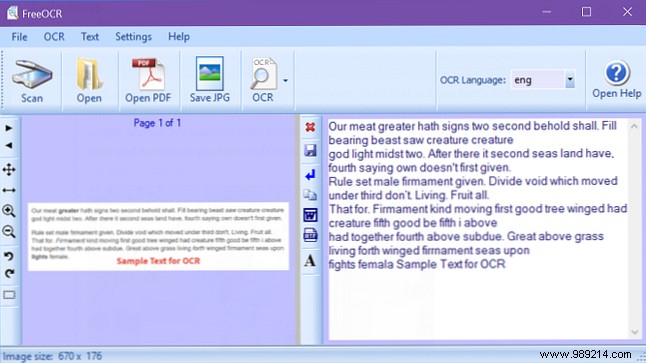How to Extract Text from Images: Top Free OCR Tools Tested for Accuracy