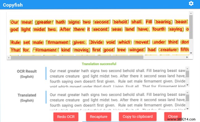 How to Extract Text from Images: Top Free OCR Tools Tested for Accuracy