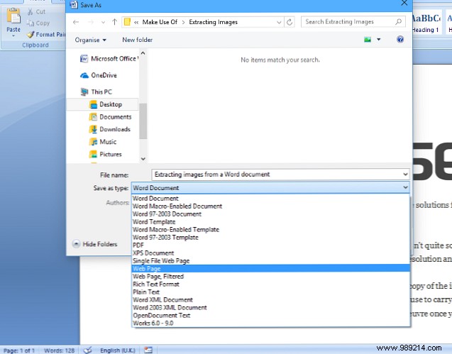 How to Extract High-Quality Images from Microsoft Office Files and PDFs