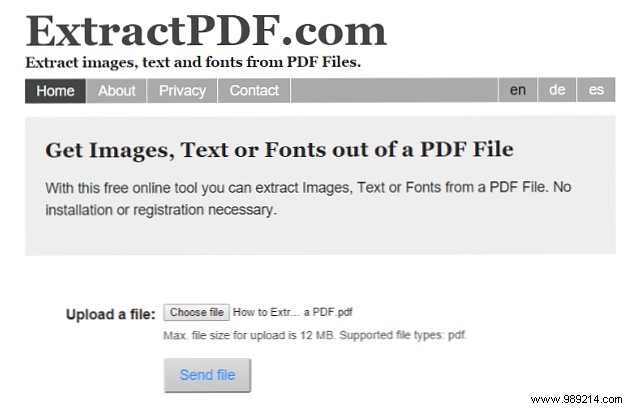 How to Extract High-Quality Images from Microsoft Office Files and PDFs