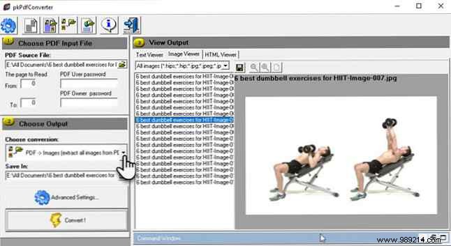 How to Extract Images from PDF Files: Proven Free and Pro Methods