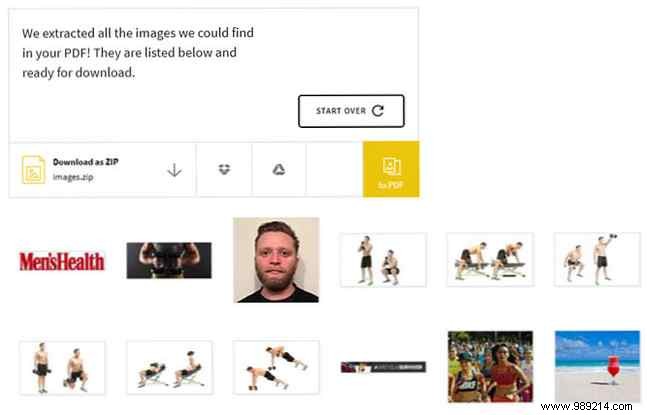 How to Extract Images from PDF Files: Proven Free and Pro Methods
