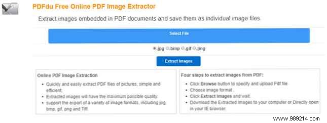 How to Extract Images from PDF Files: Proven Free and Pro Methods