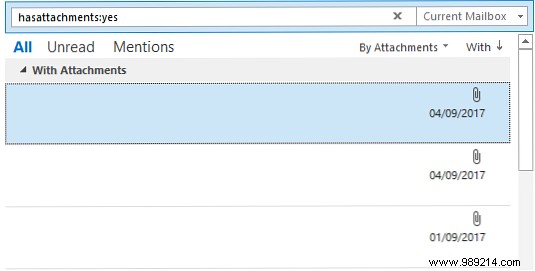 How to Bulk Download Email Attachments from Outlook, Gmail, and More