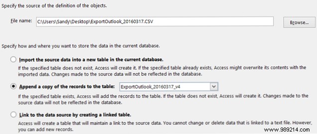 How to Export Outlook Contacts: Step-by-Step Guide to Excel, Gmail, Access & More