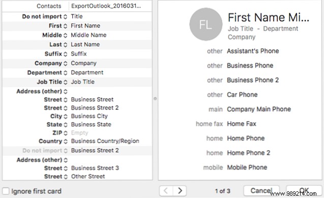 How to Export Outlook Contacts: Step-by-Step Guide to Excel, Gmail, Access & More