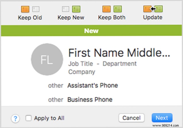 How to Export Outlook Contacts: Step-by-Step Guide to Excel, Gmail, Access & More