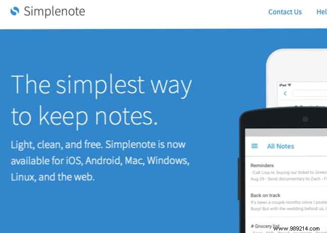 How to Choose the Perfect Note-Taking App: My Proven Checklist