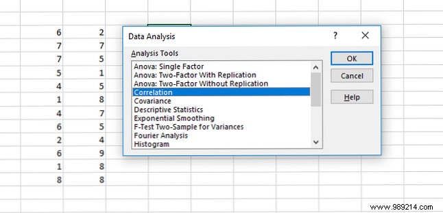 How to Calculate Correlation Coefficient in Excel: Expert Step-by-Step Guide