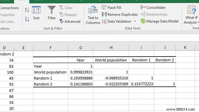 How to Calculate Correlation Coefficient in Excel: Expert Step-by-Step Guide