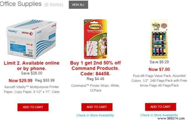 Expert Guide: How to Find the Cheapest Office Supplies Online