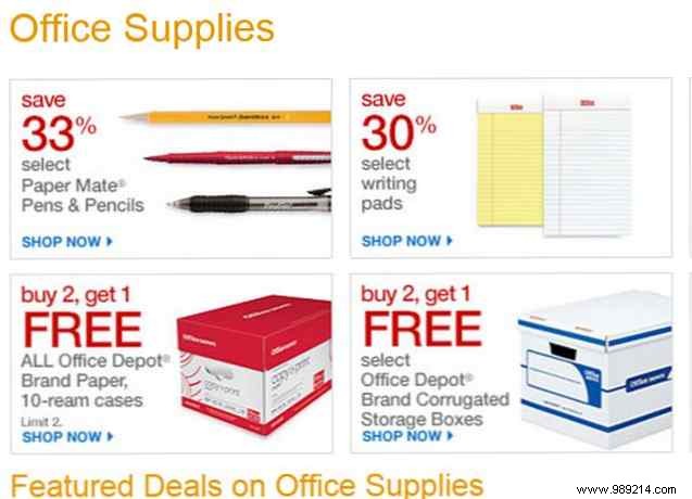 Expert Guide: How to Find the Cheapest Office Supplies Online