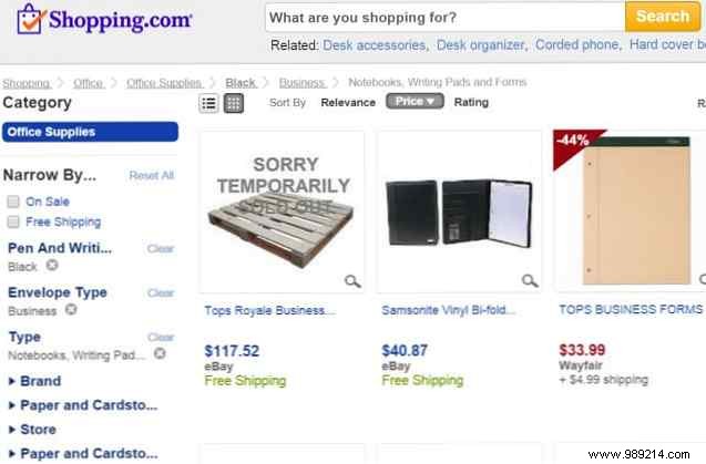 Expert Guide: How to Find the Cheapest Office Supplies Online