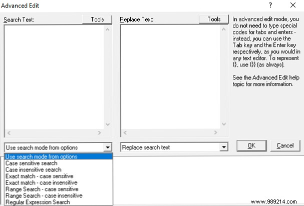 How to Find and Replace Text Across Multiple Files Using Notepad++ and Replace Text