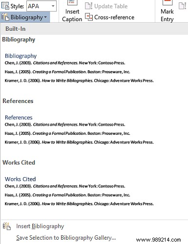 How to Create Perfect Bibliographies in Microsoft Word with One Click: Expert Guide