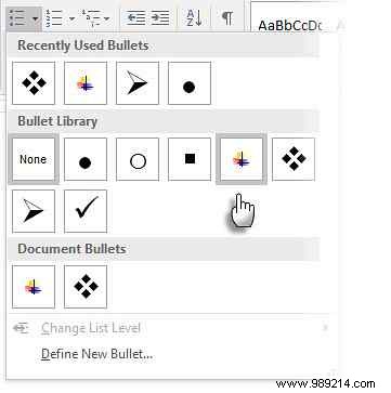 Expert Guide: How to Format and Manage Lists in Microsoft Word