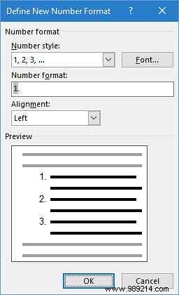 Expert Guide: How to Format and Manage Lists in Microsoft Word