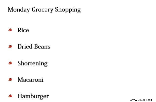 Expert Guide: How to Format and Manage Lists in Microsoft Word