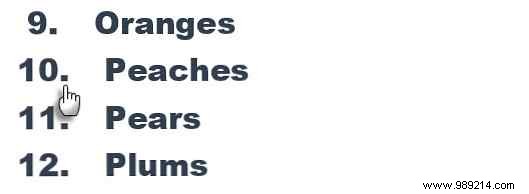 Expert Guide: How to Format and Manage Lists in Microsoft Word