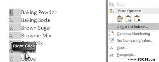 Expert Guide: How to Format and Manage Lists in Microsoft Word