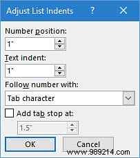 Expert Guide: How to Format and Manage Lists in Microsoft Word