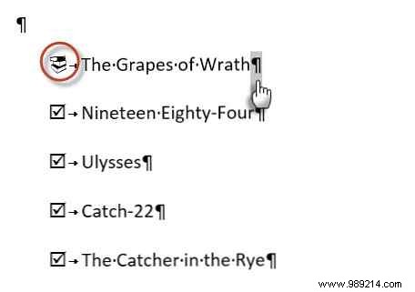 Expert Guide: How to Format and Manage Lists in Microsoft Word