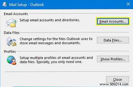 Proven Fixes for Common Microsoft Outlook Issues: Restore Access Quickly
