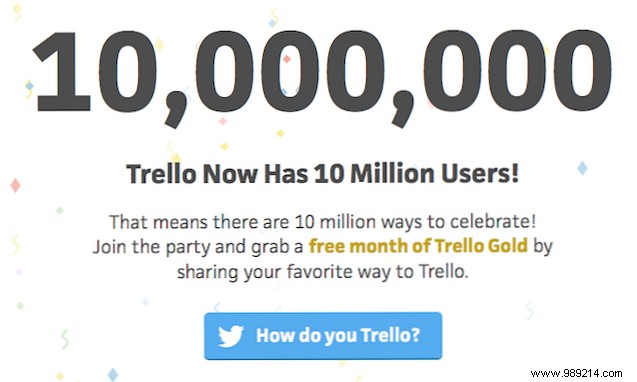 How to Claim a Free Month of Trello Gold and Maximize Its Premium Features