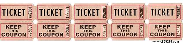 Free Raffle Ticket Templates for Microsoft Word: Expert Guide to Fundraising Success