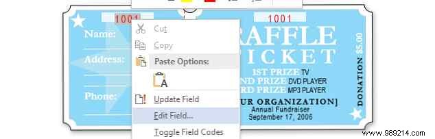 Free Raffle Ticket Templates for Microsoft Word: Expert Guide to Fundraising Success