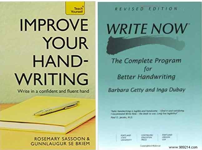 8 Expert Resources to Improve Your Handwriting and Master Calligraphy