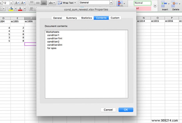 Master Document Management: Unlock Microsoft Office Properties for Efficiency