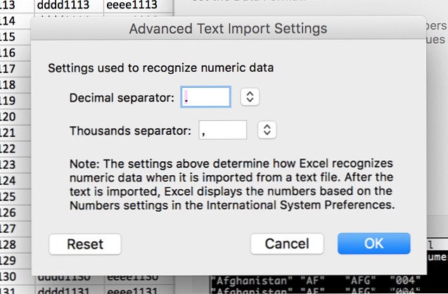 How to Easily Import and Export Data in Excel: Step-by-Step Guide