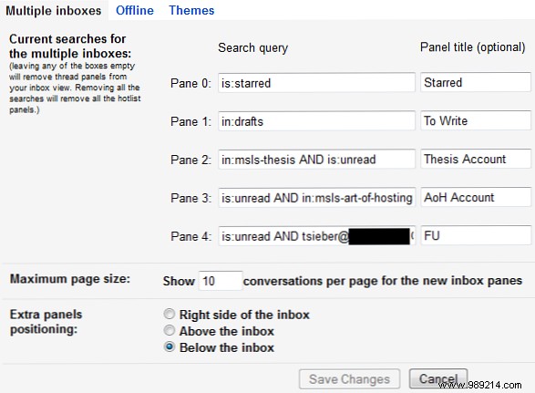 How to Seamlessly Import and Manage Multiple Email Accounts in Gmail