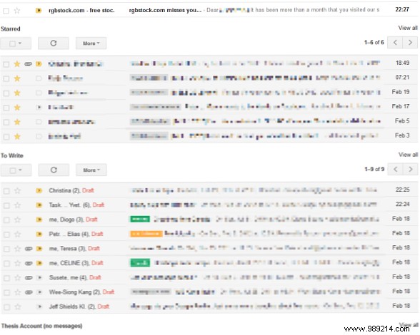 How to Seamlessly Import and Manage Multiple Email Accounts in Gmail
