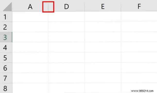 How to Hide and Unhide Rows and Columns in Excel: Step-by-Step Guide