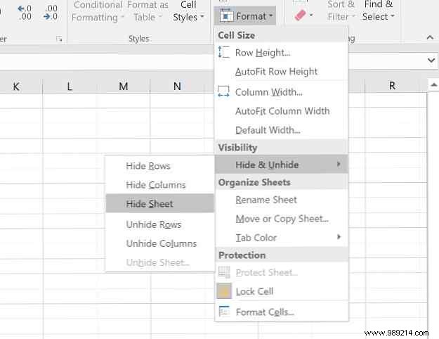 How to Hide and Unhide Worksheets in Excel: Step-by-Step Guide from Experts