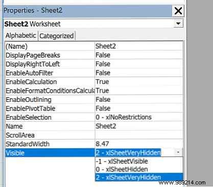 How to Hide and Unhide Worksheets in Excel: Step-by-Step Guide from Experts