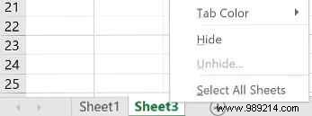 How to Hide and Unhide Worksheets in Excel: Step-by-Step Guide from Experts