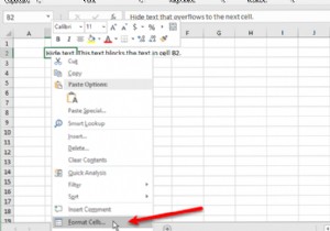 Expert Guide: How to Hide and Unhide Elements in Excel Like Overflow Text, Comments, Formulas, Rows, and More