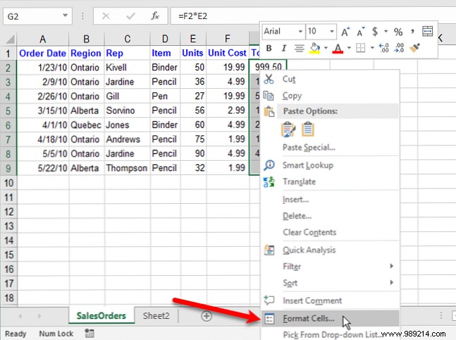 Expert Guide: How to Hide and Unhide Elements in Excel Like Overflow Text, Comments, Formulas, Rows, and More