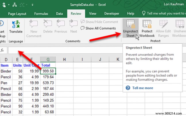 Expert Guide: How to Hide and Unhide Elements in Excel Like Overflow Text, Comments, Formulas, Rows, and More