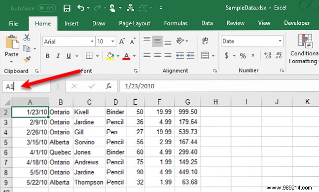 Expert Guide: How to Hide and Unhide Elements in Excel Like Overflow Text, Comments, Formulas, Rows, and More