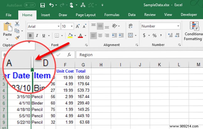 Expert Guide: How to Hide and Unhide Elements in Excel Like Overflow Text, Comments, Formulas, Rows, and More