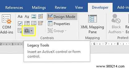 How to Seamlessly Integrate Excel Data into Word Documents Using VBA