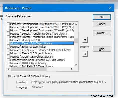 How to Seamlessly Integrate Excel Data into Word Documents Using VBA