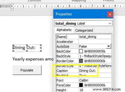 How to Seamlessly Integrate Excel Data into Word Documents Using VBA