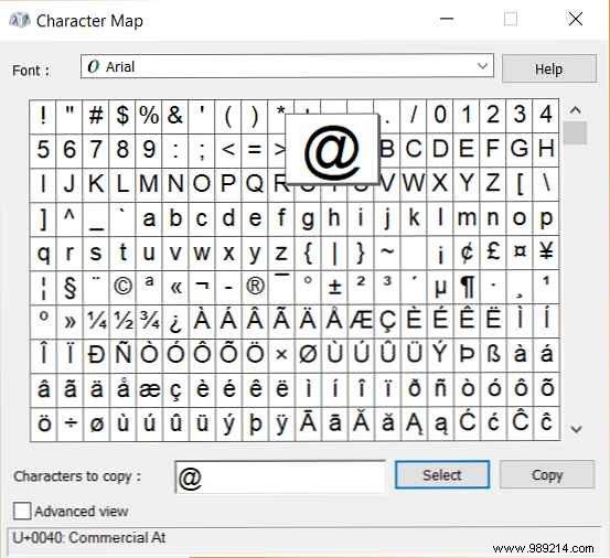 How to Insert Symbols and Special Characters in Google Sheets
