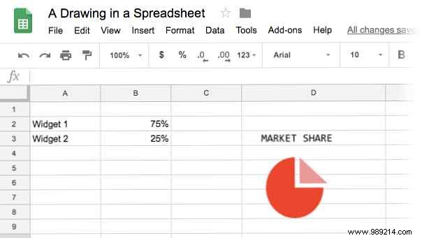 How to Insert and Edit Drawings in Google Sheets: A Step-by-Step Guide